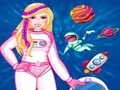 Hra Princezná Astronaut online