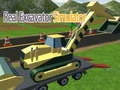 Hra Skutočný Simulátor Bagerov online Hra Skutočný Simulátor Bagerov online