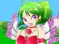 Hra Winx Ázijský Štýl online Hra Winx Ázijský Štýl online