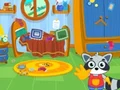Hra Údržba domácnosti online Hra Údržba domácnosti online