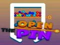 Hra Otvor pin online Hra Otvor pin online