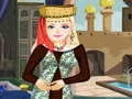 Hra Orientálna Barbie: Obliekanie online Hra Orientálna Barbie: Obliekanie online