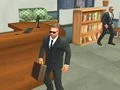 Hra Bezpečnostný van ATM online