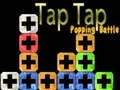Hra Tap Tap Bitka Praskania online Hra Tap Tap Bitka Praskania online