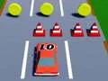 Hra Bežec automobilov online Hra Bežec automobilov online