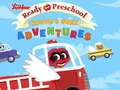 Hra Disney Junior Pripravený na predškolu: Farebné a hľadacie dobrodružstvá online Hra Disney Junior Pripravený na predškolu: Farebné a hľadacie dobrodružstvá online