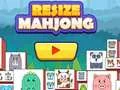 Hra Zmeniť Mahjong online