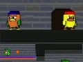 Hra Pečená Kačica 2 online Hra Pečená Kačica 2 online