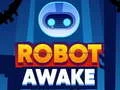 Hra Robot Prebudený online Hra Robot Prebudený online