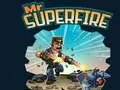 Hra Pán Superfire online