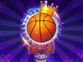 Hra Královia Basketbalu 2022 online