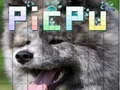 Hra PicPu Pes online