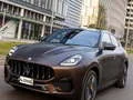 Hra Puzzle Maserati Grecale online Hra Puzzle Maserati Grecale online