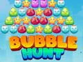 Hra Lov na bubliny online