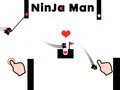 Hra Ninja Muž online
