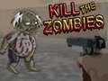Hra Zabite Zombíkov online