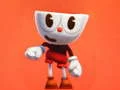 Hra CUPHEAD REMAKE 3D online Hra CUPHEAD REMAKE 3D online