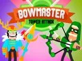 Hra Bowarcher: Útok na Vežu online
