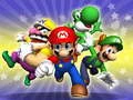 Hra Mario Sklz online