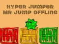 Hra Hyper skokan Pán Jump offline online Hra Hyper skokan Pán Jump offline online