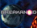 Hra Breakanoid online Hra Breakanoid online