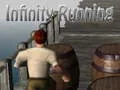 Hra Nekonečný Beh online