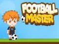 Hra Futbalový Majster online