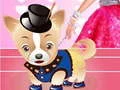 Hra Oblečenie pre Barbieho psa online Hra Oblečenie pre Barbieho psa online