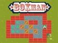 Hra Boxman Sokoban online Hra Boxman Sokoban online