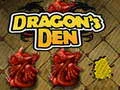 Hra Jaskyňa drakov online Hra Jaskyňa drakov online