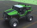 Hra Realistický Simulátor Parkovania Áut 3D online Hra Realistický Simulátor Parkovania Áut 3D online
