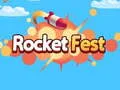 Hra Festival Raket online