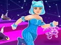Hra Zodiac Rush! Bežec Horoskopu online Hra Zodiac Rush! Bežec Horoskopu online