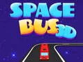 Hra Vesmírny Autobus 3D online Hra Vesmírny Autobus 3D online