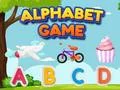 Hra Hra s abecedou online Hra Hra s abecedou online