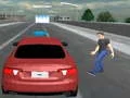 Hra Šialená auto: Nemožná stuntová výzva online Hra Šialená auto: Nemožná stuntová výzva online