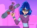Hra Winx Bloom HeroStyle online Hra Winx Bloom HeroStyle online