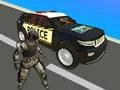 Hra Policajný hon online