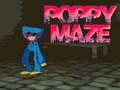Hra Poppy Bludisko online