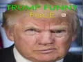 Hra Trump Zábavná Tvár online