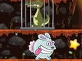 Hra Super Alien 2D online
