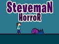 Hra Steveman Horor online