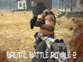 Hra Brutálny Battle Royale 2 online
