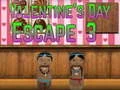 Hra Únik na Valentína 3 od Amgela online