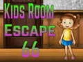 Hra Únik z izby Amgel Kids 66 online