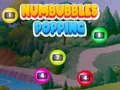 Hra Praskanie Numbubbles online