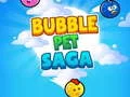 Hra Bublinková domáca saga online