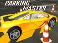 Hra Majster Parkovania online
