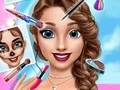 Hra Svet krásy a módy online Hra Svet krásy a módy online