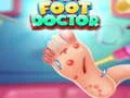 Hra Doktor Nôh online